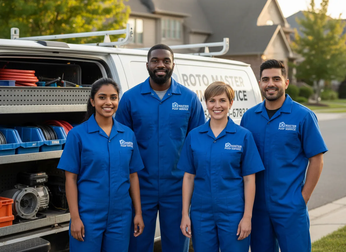 Sump Pump Installation company in Glen Oaks, NY